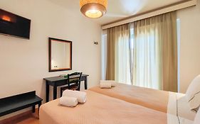 Hotel Dafni